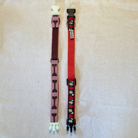 Dog Collars 🐶♥️ - Picture 5 of 5